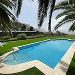 Dos Y Amplia Piscina! Villa La Matanza De Acentejo