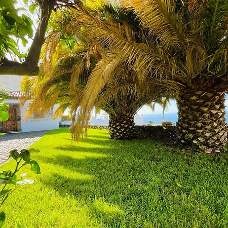 Dos Y Amplia Piscina! וילה