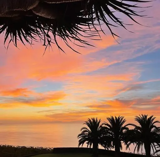 Dos Y Amplia Piscina! * La Matanza De Acentejo