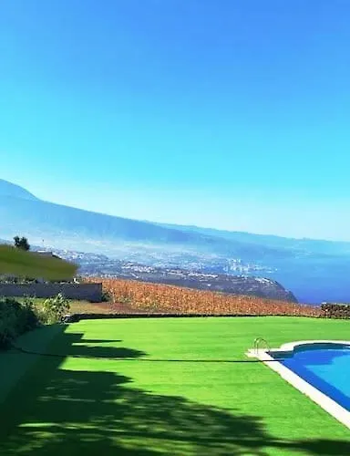 וילה Dos Y Amplia Piscina!