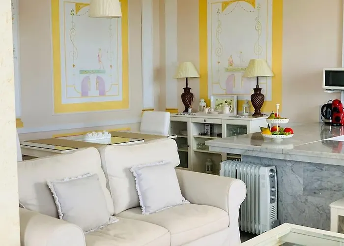 Dos Y Amplia Piscina! וילה *