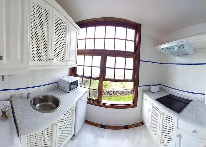 וילה Dos Y Amplia Piscina! *