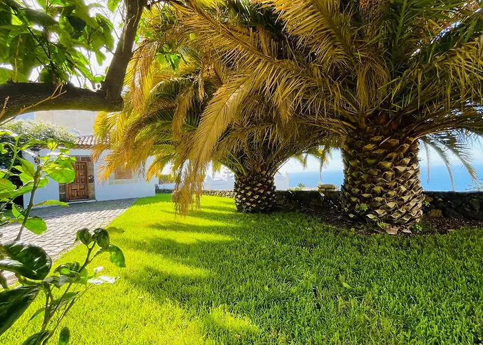 Dos Y Amplia Piscina! וילה